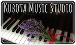 Kubota Music Studio